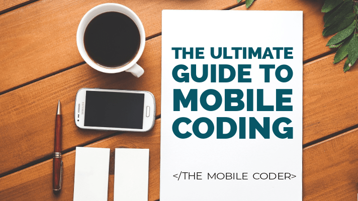 Mobile Coding